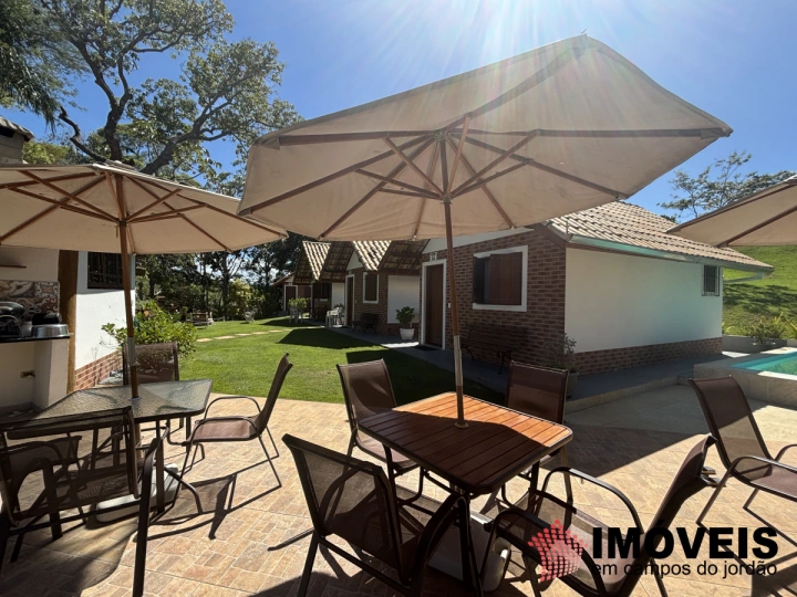 Imagem da galeria de fotos: Pousada Residencial para Venda - Paraibuna, Paraíbuna - REF: PO0012