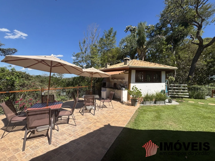 Imagem da galeria de fotos: Pousada Residencial para Venda - Paraibuna, Paraíbuna - REF: PO0012