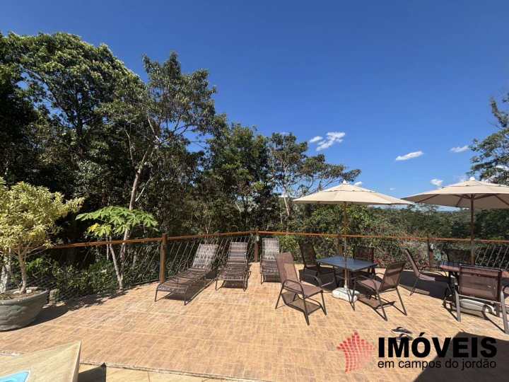 Imagem da galeria de fotos: Pousada Residencial para Venda - Paraibuna, Paraíbuna - REF: PO0012