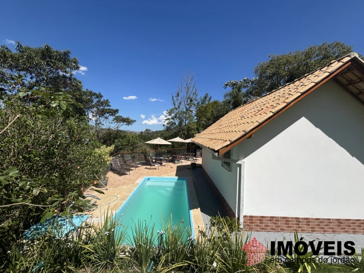 Imagem da galeria de fotos: Pousada Residencial para Venda - Paraibuna, Paraíbuna - REF: PO0012