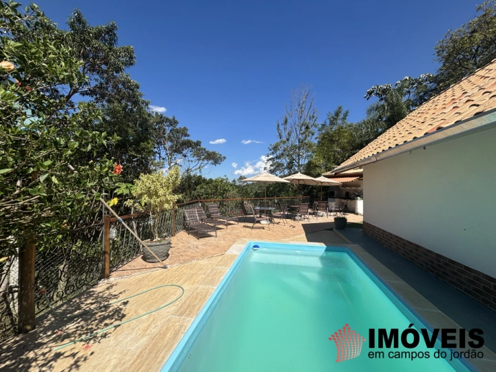 Imagem da galeria de fotos: Pousada Residencial para Venda - Paraibuna, Paraíbuna - REF: PO0012