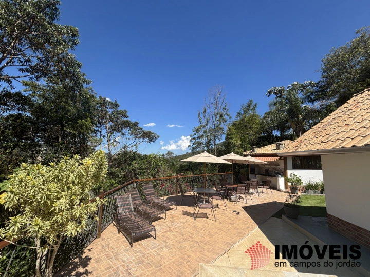 Imagem da galeria de fotos: Pousada Residencial para Venda - Paraibuna, Paraíbuna - REF: PO0012