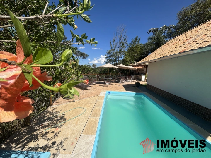 Imagem da galeria de fotos: Pousada Residencial para Venda - Paraibuna, Paraíbuna - REF: PO0012