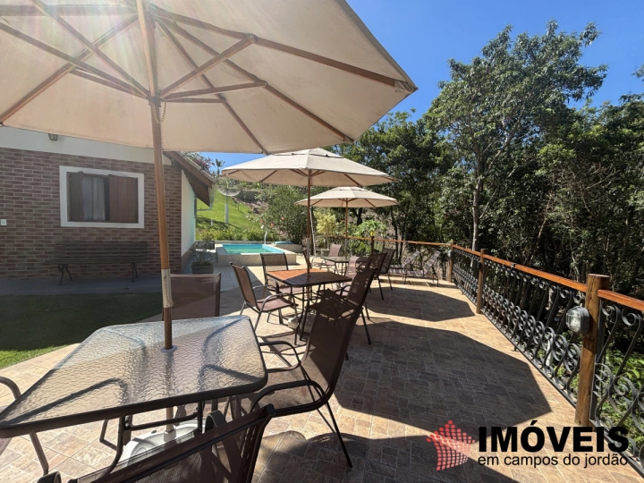 Imagem da galeria de fotos: Pousada Residencial para Venda - Paraibuna, Paraíbuna - REF: PO0012