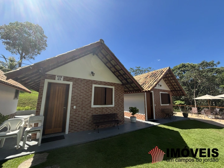 Imagem da galeria de fotos: Pousada Residencial para Venda - Paraibuna, Paraíbuna - REF: PO0012