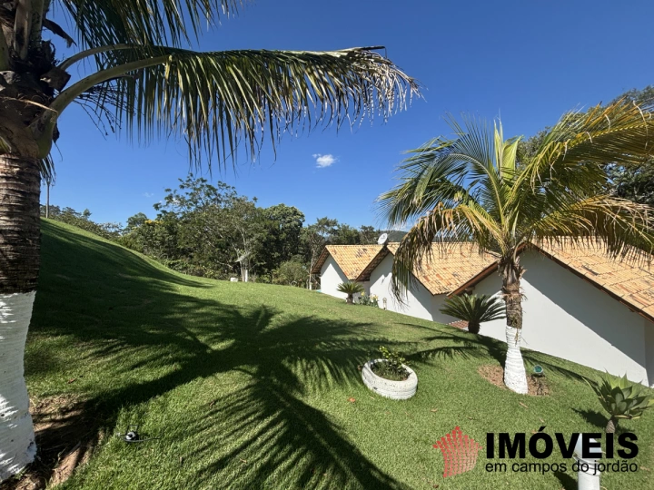 Imagem da galeria de fotos: Pousada Residencial para Venda - Paraibuna, Paraíbuna - REF: PO0012