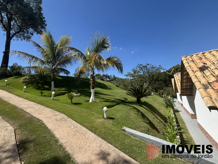 Imagem da galeria de fotos: Pousada Residencial para Venda - Paraibuna, Paraíbuna - REF: PO0012