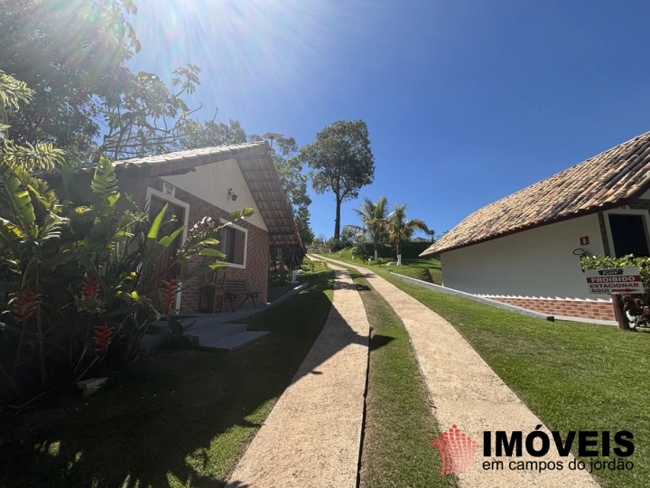 Imagem da galeria de fotos: Pousada Residencial para Venda - Paraibuna, Paraíbuna - REF: PO0012