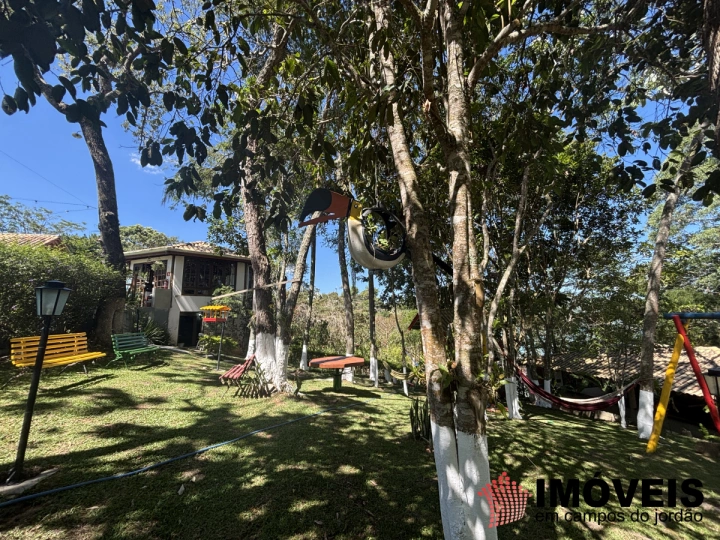 Imagem da galeria de fotos: Pousada Residencial para Venda - Paraibuna, Paraíbuna - REF: PO0012