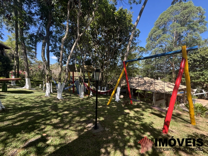 Imagem da galeria de fotos: Pousada Residencial para Venda - Paraibuna, Paraíbuna - REF: PO0012