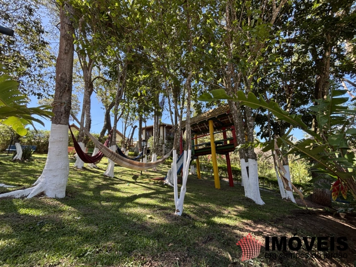 Imagem da galeria de fotos: Pousada Residencial para Venda - Paraibuna, Paraíbuna - REF: PO0012