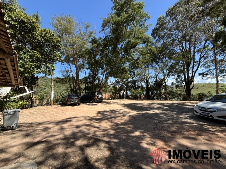 Imagem da galeria de fotos: Pousada Residencial para Venda - Paraibuna, Paraíbuna - REF: PO0012