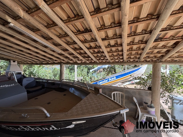 Imagem da galeria de fotos: Pousada Residencial para Venda - Paraibuna, Paraíbuna - REF: PO0012