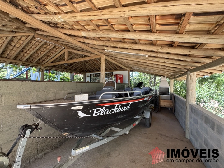 Imagem da galeria de fotos: Pousada Residencial para Venda - Paraibuna, Paraíbuna - REF: PO0012