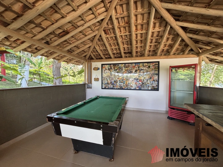 Imagem da galeria de fotos: Pousada Residencial para Venda - Paraibuna, Paraíbuna - REF: PO0012