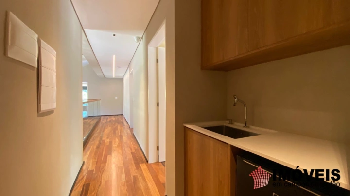 Imagem da galeria de fotos: Casa Residencial para Venda - Campos do Jordão, Alto do Capivari - REF: CA0456