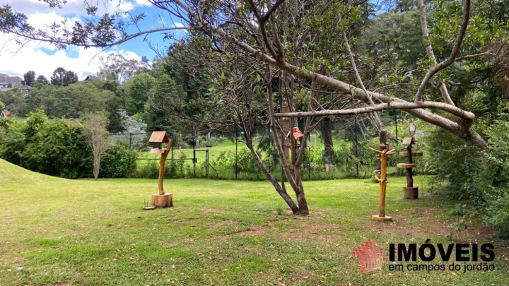 Imagem da galeria de fotos: Casa Residencial para Venda - Campos do Jordão, Alto do Capivari - REF: CA0456