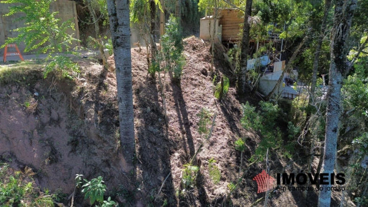 Imagem da galeria de fotos: Terreno/Lote Residencial para Venda - Campos do Jordão, Jardim Sumaré - REF: TE0102