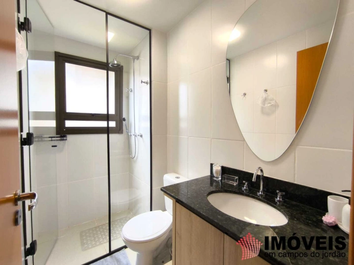 Apartamento Residencial para Venda - Campos do Jordão, Vila Natal - REF: AP0188 Imagem da galeria de fotos: Apartamento Residencial para Venda - Campos do Jordão, Vila Natal - REF: AP0188