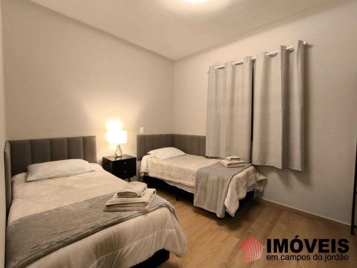 Apartamento Residencial para Venda - Campos do Jordão, Vila Natal - REF: AP0188 Imagem da galeria de fotos: Apartamento Residencial para Venda - Campos do Jordão, Vila Natal - REF: AP0188