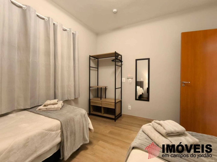 Apartamento Residencial para Venda - Campos do Jordão, Vila Natal - REF: AP0188 Imagem da galeria de fotos: Apartamento Residencial para Venda - Campos do Jordão, Vila Natal - REF: AP0188