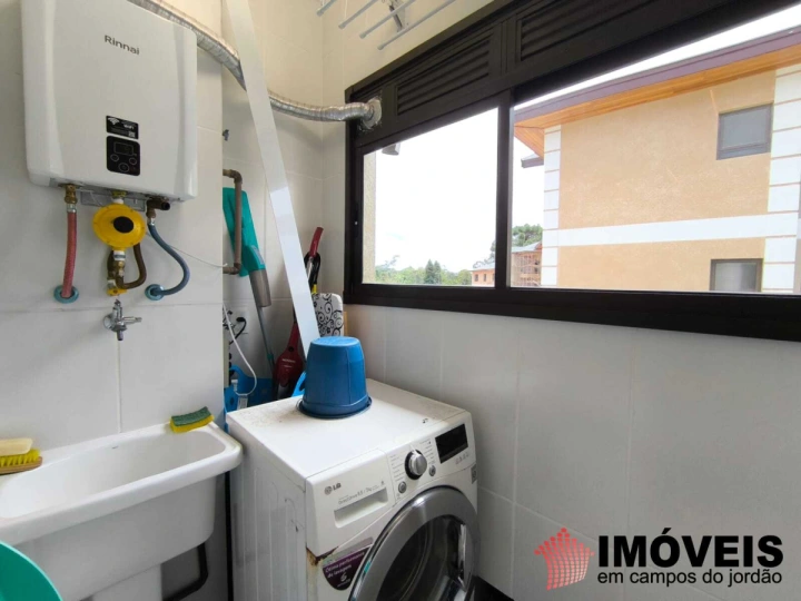 Apartamento Residencial para Venda - Campos do Jordão, Vila Natal - REF: AP0188 Imagem da galeria de fotos: Apartamento Residencial para Venda - Campos do Jordão, Vila Natal - REF: AP0188