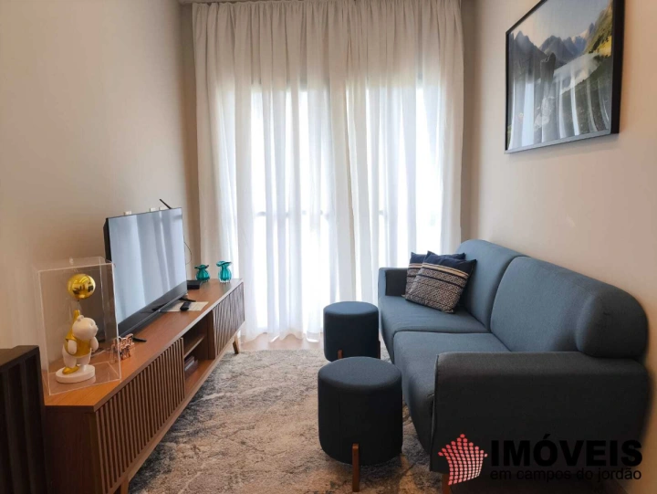 Apartamento Residencial para Venda - Campos do Jordão, Vila Natal - REF: AP0188 Imagem da galeria de fotos: Apartamento Residencial para Venda - Campos do Jordão, Vila Natal - REF: AP0188