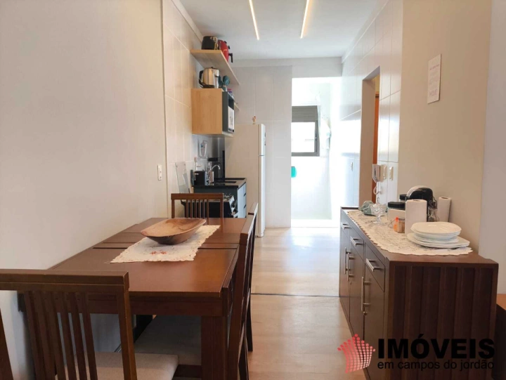 Apartamento Residencial para Venda - Campos do Jordão, Vila Natal - REF: AP0188 Imagem da galeria de fotos: Apartamento Residencial para Venda - Campos do Jordão, Vila Natal - REF: AP0188