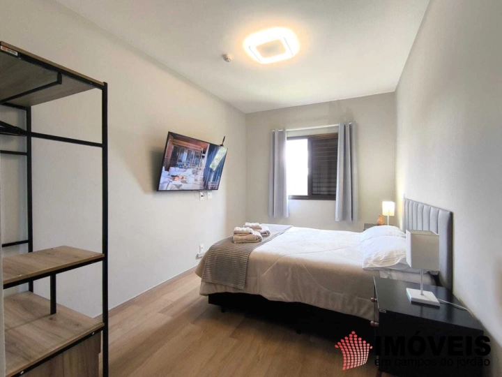 Apartamento Residencial para Venda - Campos do Jordão, Vila Natal - REF: AP0188 Imagem da galeria de fotos: Apartamento Residencial para Venda - Campos do Jordão, Vila Natal - REF: AP0188