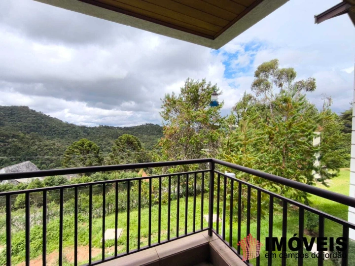 Apartamento Residencial para Venda - Campos do Jordão, Vila Natal - REF: AP0188 Imagem da galeria de fotos: Apartamento Residencial para Venda - Campos do Jordão, Vila Natal - REF: AP0188