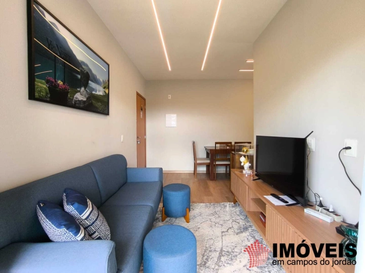 Apartamento Residencial para Venda - Campos do Jordão, Vila Natal - REF: AP0188 Imagem da galeria de fotos: Apartamento Residencial para Venda - Campos do Jordão, Vila Natal - REF: AP0188