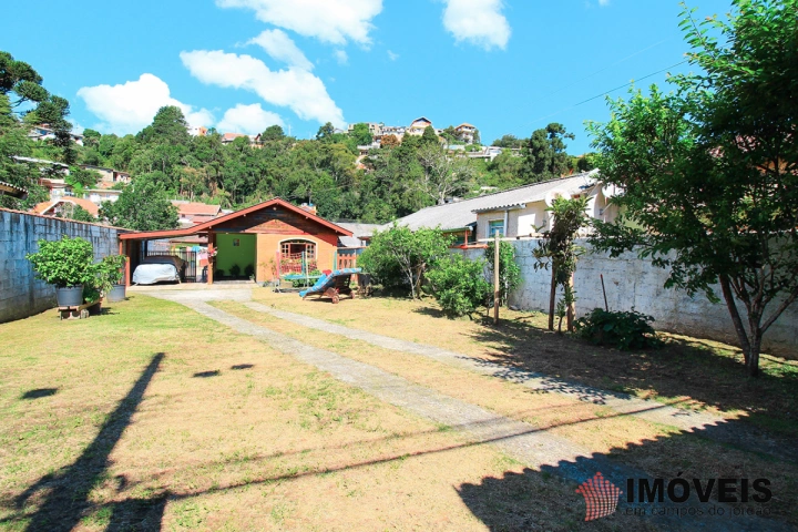 Imagem da galeria de fotos: Casa Residencial para Venda - Campos do Jordão, Vila Britânia - REF: 1960