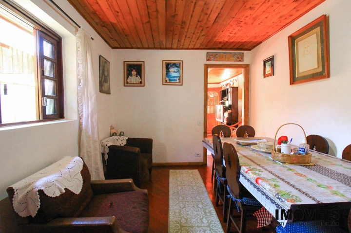 Imagem da galeria de fotos: Casa Residencial para Venda - Campos do Jordão, Vila Britânia - REF: 1960