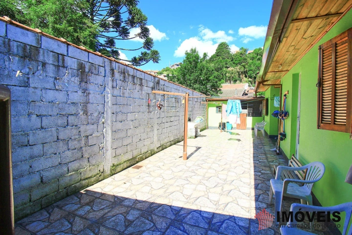 Imagem da galeria de fotos: Casa Residencial para Venda - Campos do Jordão, Vila Britânia - REF: 1960