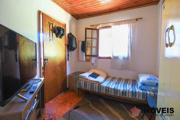 Imagem da galeria de fotos: Casa Residencial para Venda - Campos do Jordão, Vila Britânia - REF: 1960