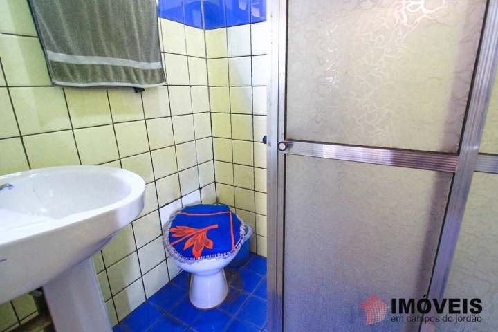 Imagem da galeria de fotos: Casa Residencial para Venda - Campos do Jordão, Vila Britânia - REF: 1960