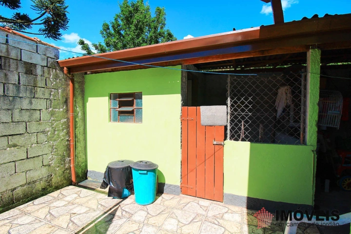 Imagem da galeria de fotos: Casa Residencial para Venda - Campos do Jordão, Vila Britânia - REF: 1960