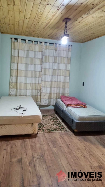 Imagem da galeria de fotos: Casa Residencial para Venda - Campos do Jordão, Parque Pedra do Baú - REF: CA0455