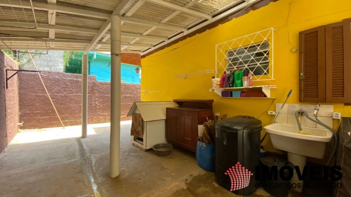 Casa Residencial para Venda - Campos do Jordão, Vila Paulista - REF: CA0457 Imagem da galeria de fotos: Casa Residencial para Venda - Campos do Jordão, Vila Paulista - REF: CA0457