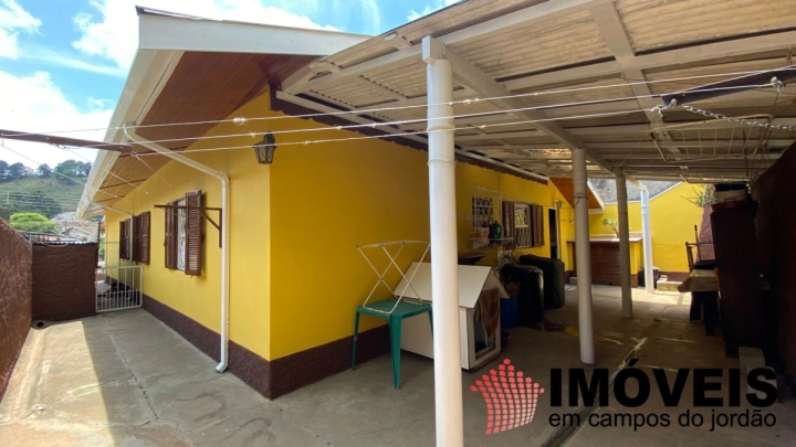 Casa Residencial para Venda - Campos do Jordão, Vila Paulista - REF: CA0457 Imagem da galeria de fotos: Casa Residencial para Venda - Campos do Jordão, Vila Paulista - REF: CA0457