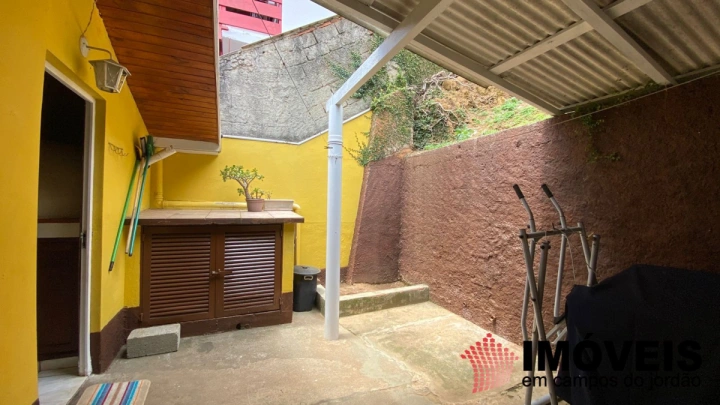 Casa Residencial para Venda - Campos do Jordão, Vila Paulista - REF: CA0457 Imagem da galeria de fotos: Casa Residencial para Venda - Campos do Jordão, Vila Paulista - REF: CA0457