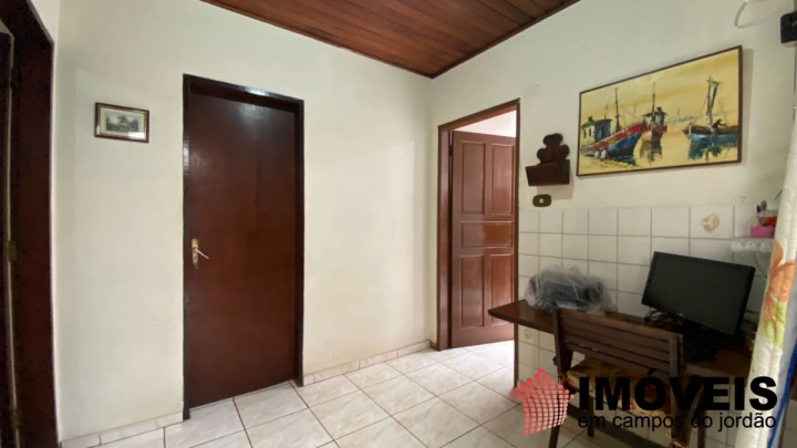 Casa Residencial para Venda - Campos do Jordão, Vila Paulista - REF: CA0457 Imagem da galeria de fotos: Casa Residencial para Venda - Campos do Jordão, Vila Paulista - REF: CA0457