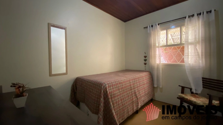 Casa Residencial para Venda - Campos do Jordão, Vila Paulista - REF: CA0457 Imagem da galeria de fotos: Casa Residencial para Venda - Campos do Jordão, Vila Paulista - REF: CA0457