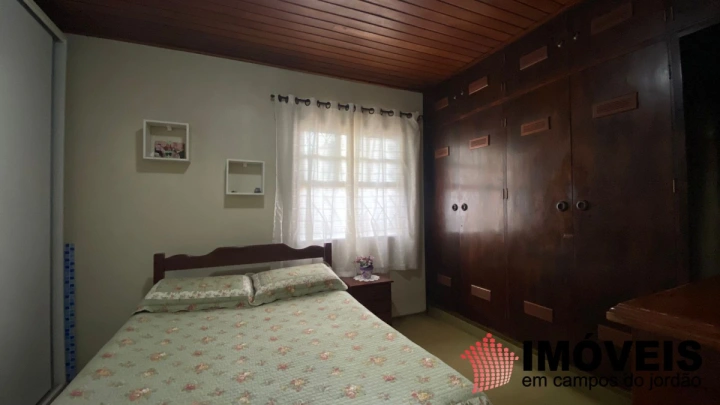 Casa Residencial para Venda - Campos do Jordão, Vila Paulista - REF: CA0457 Imagem da galeria de fotos: Casa Residencial para Venda - Campos do Jordão, Vila Paulista - REF: CA0457