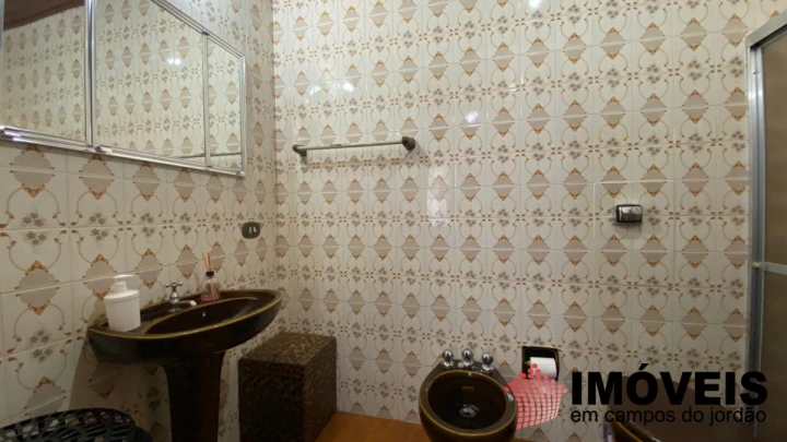 Casa Residencial para Venda - Campos do Jordão, Vila Paulista - REF: CA0457 Imagem da galeria de fotos: Casa Residencial para Venda - Campos do Jordão, Vila Paulista - REF: CA0457