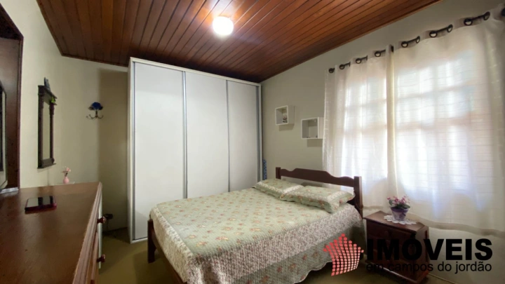 Casa Residencial para Venda - Campos do Jordão, Vila Paulista - REF: CA0457 Imagem da galeria de fotos: Casa Residencial para Venda - Campos do Jordão, Vila Paulista - REF: CA0457