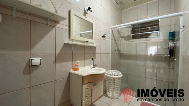 Casa Residencial para Venda - Campos do Jordão, Vila Paulista - REF: CA0457 Imagem da galeria de fotos: Casa Residencial para Venda - Campos do Jordão, Vila Paulista - REF: CA0457