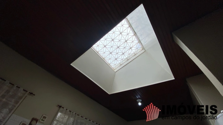 Casa Residencial para Venda - Campos do Jordão, Vila Paulista - REF: CA0457 Imagem da galeria de fotos: Casa Residencial para Venda - Campos do Jordão, Vila Paulista - REF: CA0457