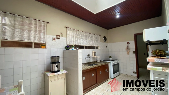 Casa Residencial para Venda - Campos do Jordão, Vila Paulista - REF: CA0457 Imagem da galeria de fotos: Casa Residencial para Venda - Campos do Jordão, Vila Paulista - REF: CA0457