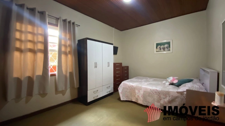 Casa Residencial para Venda - Campos do Jordão, Vila Paulista - REF: CA0457 Imagem da galeria de fotos: Casa Residencial para Venda - Campos do Jordão, Vila Paulista - REF: CA0457